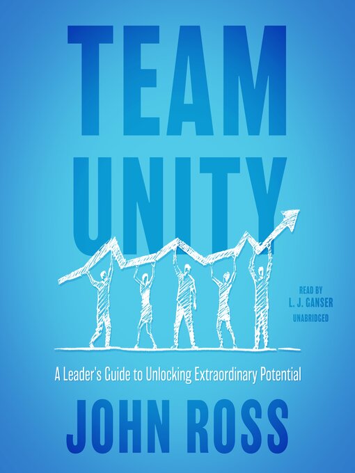 Title details for Team Unity by John Ross - Wait list